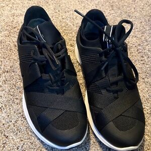 Tory sport tennis shoes